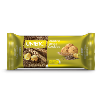 Unibic Cookies - Jeera Butter 150gm pouch